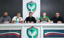 Amedspor transferi bitirdi: Zdravko Dimitrov resmen Diyarbakır’da
