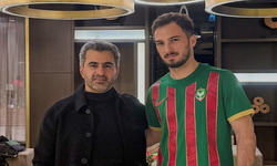 Amedspor bombayı patlattı: Gol makinesi Florent Hasani resmen geldi