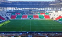 Amedspor’dan maç öncesi stadyum bilgilendirmesi