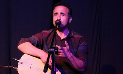 Avrupa’da Kürt sanata vize engeli