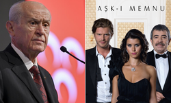 Bahçeli: Önüne gelen Bihter, önüne gelen Behlül karakterine bürünmüş