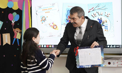 Bakan Tekin’den gelişim raporları tartışmasına yanıt