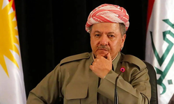 Barzani: Kürt bölgelerine yönelik saldırılar kabul edilemez