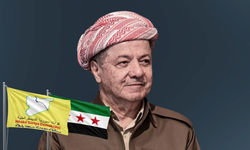 Barzani’den Suriye’deki anlaşmaya destek mesajı