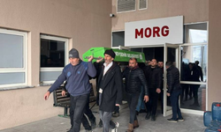 Bazada sıkışan 2 yaşındaki çocuk hayatını kaybetti