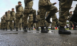 Bedelli askerlikte yeni rakam belli oldu