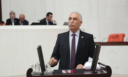 CHP’li Durmaz: Türkiye’de yoksulluk derinleşiyor