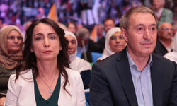 DEM Parti, Nusaybin’de grup toplantısı için bir araya geldi