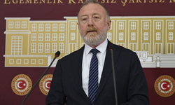 DEM Parti: Türkiye, Suriye için arabuluculuk yapmalı