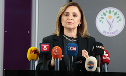 DEM Parti’den Kobani açıklaması