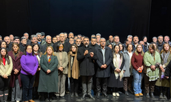 DEM Partili yerel yöneticilerden Kobani için maaş bağışı