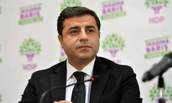 Demirtaş dosyasında yeni gelişme: Avukatına hapis kararı