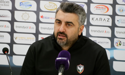 Kaloğlu’ndan maç sonu çarpıcı açıklamalar: Avantajı kullanamadık