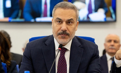 Dışişleri Bakanı Fidan: Halep sürecini başlatmak zorunda kaldık