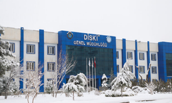 DİSKİ’den soğuk hava uyarısı: Tesisat ve sayaçlara dikkat