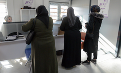 Diyarbakır'da kadınlara ulaşım desteği