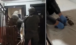 Diyarbakır dahil 21 ilde çete operasyonu