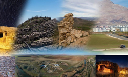 Diyarbakır Ergani’nin tarihi ve kültürü fotoğraflanacak