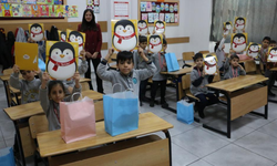 Diyarbakır, karne heyecanı yaşandı