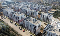 Konut fiyat endeksi ocakta son bir yılın zirvesine çıktı