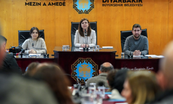 Diyarbakır Meclisi Halep saldırılarını kınadı