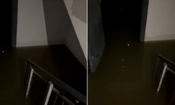 Diyarbakır Oğlaklı TOKİ’de altyapı krizi! vatandaş isyan etti