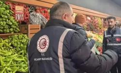 Diyarbakır’da 2025 denetimlerim 7,5 milyon TL ceza kesildi