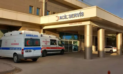 Diyarbakır’da çatı onarımı sırasında 10 metreden düşen işçi öldü