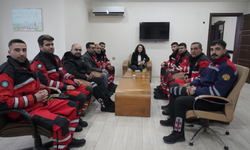 Diyarbakır’da çığ önlemleri artırıldı