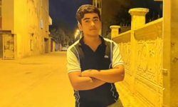 Diyarbakır’da çocuk işçi inşaatta düşerek can verdi