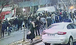 Diyarbakır’da düğün kana bulanıyordu: Husumetli aileler birbirine girdi