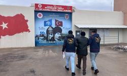 Diyarbakır’da haklarında arama kararı bulunan 132 kişi yakalandı