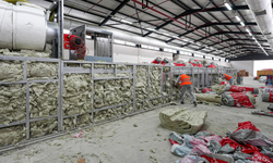 Diyarbakır’da halk ekmek üretimi istihdam sağlayacak