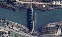 Diyarbakır’da Hevsel ve On Gözlü Köprü alarmı