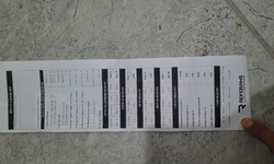 Diyarbakır’da işsiz kadına doğalgaz şoku: Fatura 4 bin lirayı aştı