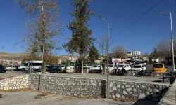 Diyarbakır’da kaplıcalara dört mevsim ilgi