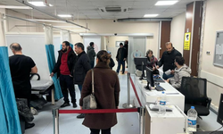 Diyarbakır’da uzmandan kaygan zeminlere karşı hayati uyarı