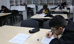 Diyarbakır’da öğretmenlerden tatilde LGS seferberliği