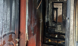 Diyarbakır’da otelde korkutan yangın: 10 kişi dumandan etkilendi