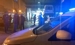 Diyarbakır’da sanayi sitesinde silahlı saldırı: 1 ölü