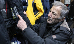 Diyarbakır’da soğuk hava alışverişi etkiledi