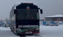 Diyarbekirspor Osmaniye’den zaferle döndü