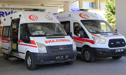 Elazığ’da sokak ortasında silahlı saldırı: Şüpheli kaçtı