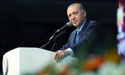 Erdoğan: Çözüm süreci gündelik siyasete kurban edilmeyecek