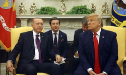 Erdoğan, Trump ile görüşeceğini duyurdu
