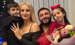 Eşi evi terk etti, 2 çocuğunu öldürüp intihar etti