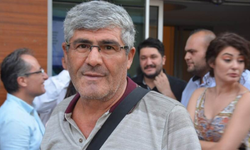 Eski İHD İzmir Şube Eş Başkanı Ali Aydın öldürüldü