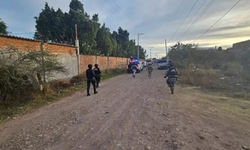 Futbol sahasına silahlı saldırı: 11 ölü, 12 yaralı