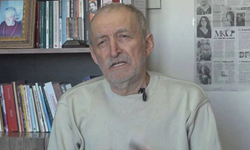 Gazeteci-yazar Hüseyin Aykol hayatını kaybetti