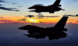 İngiltere ve Fransa’dan Suriye’de IŞİD’e ortak operasyon